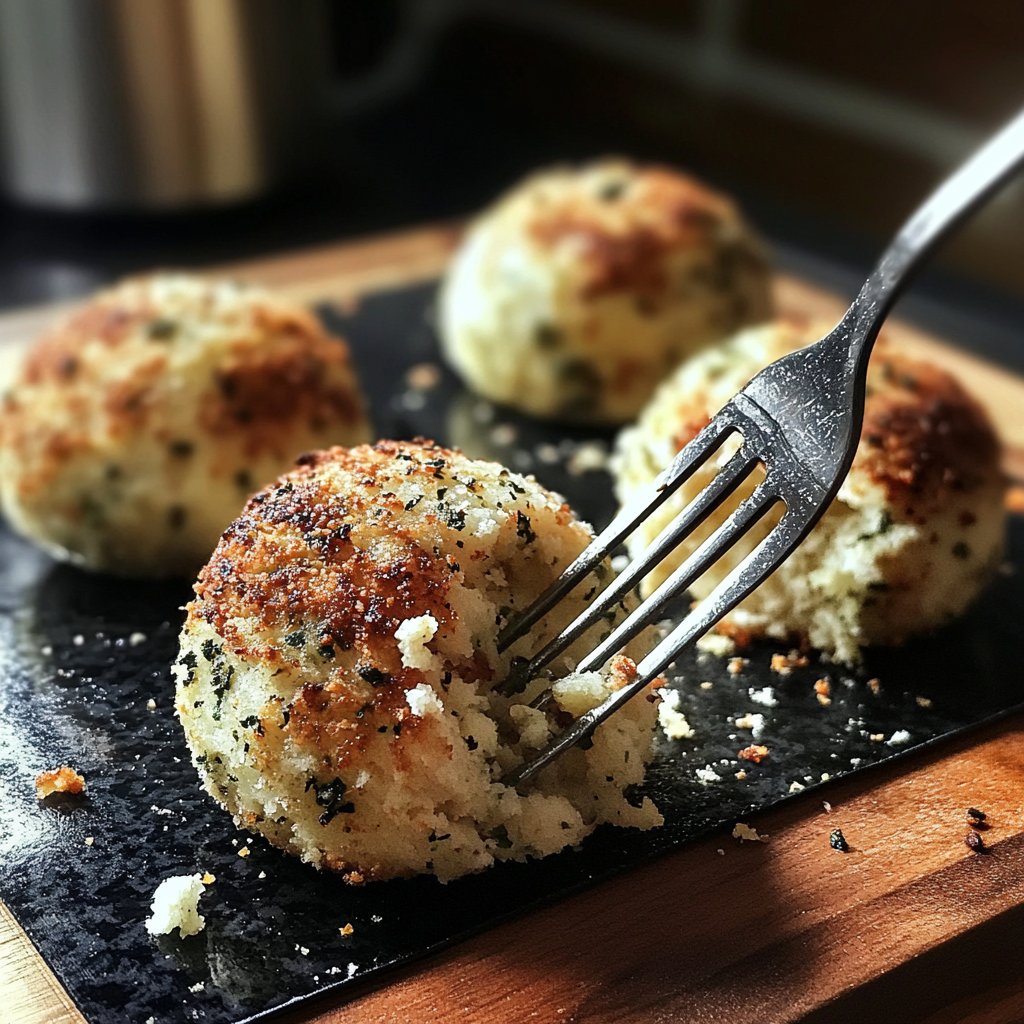 Protein Bällchen glutenfrei