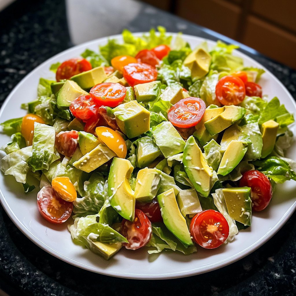 Leichte Mittagessen Ideen