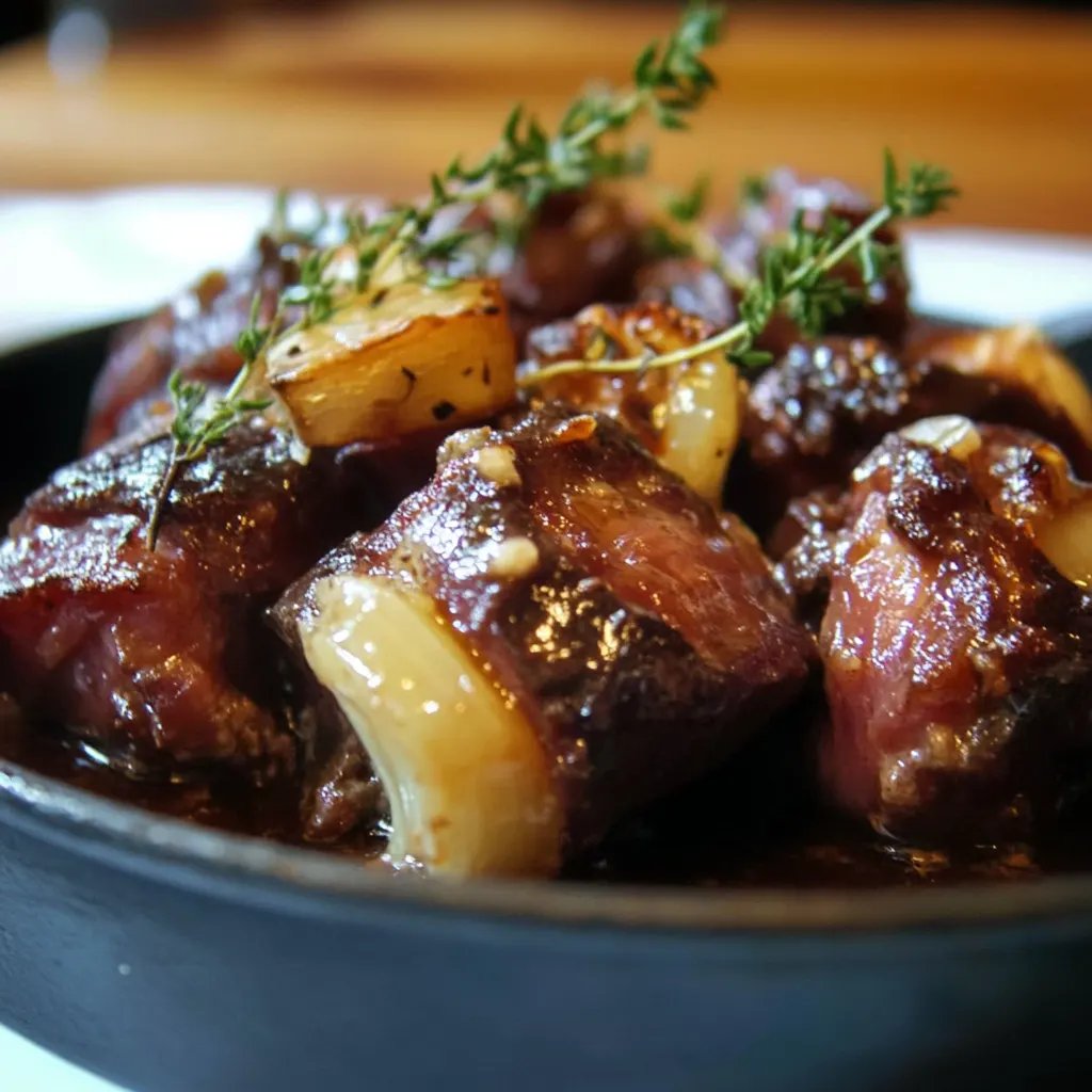 Hirschgulasch Rezept