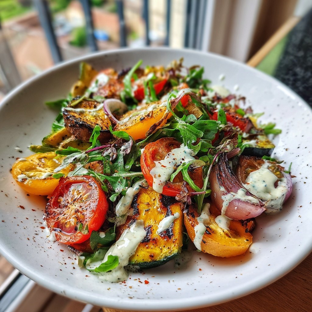 Gesunde Alltagsküche