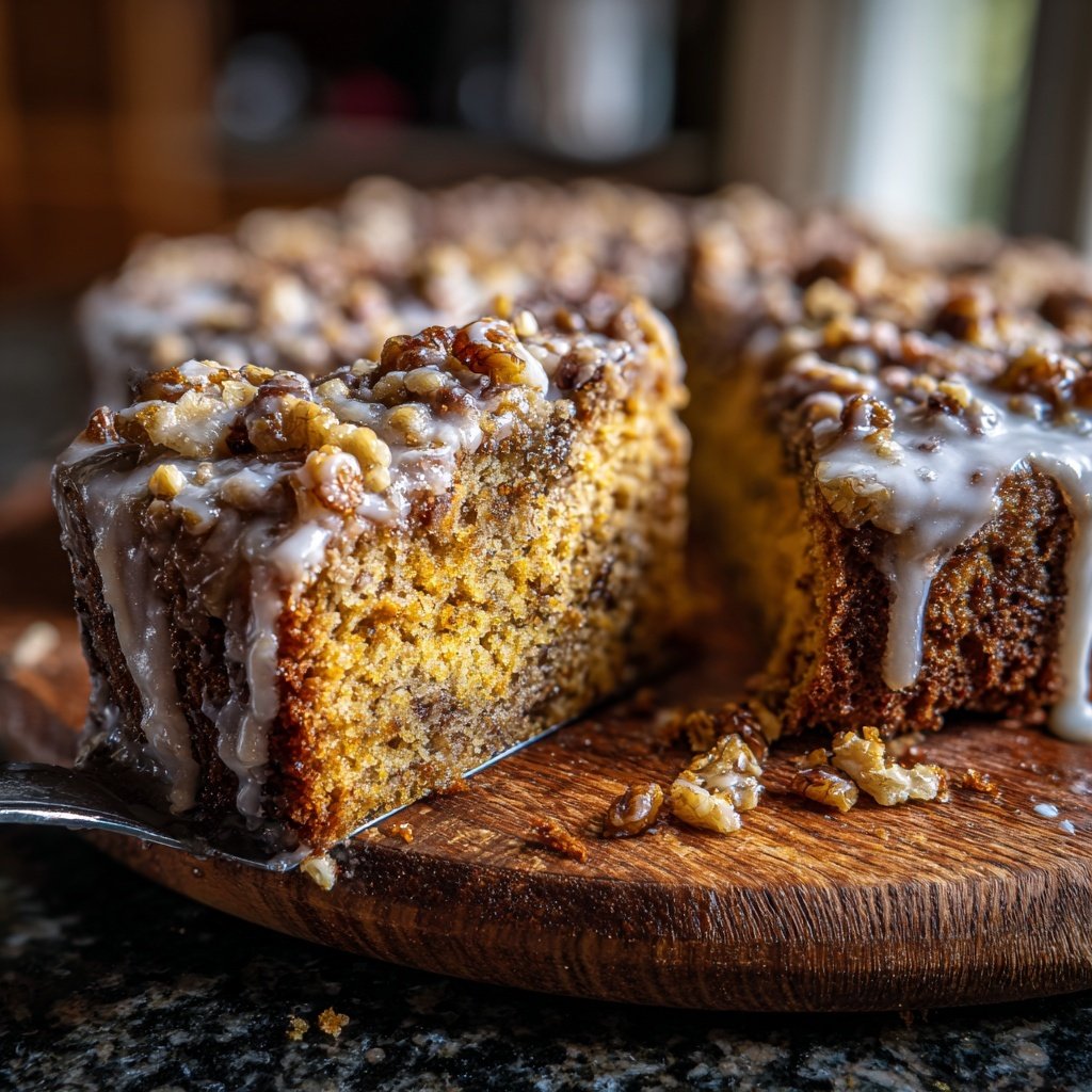 Einfache Familienküche