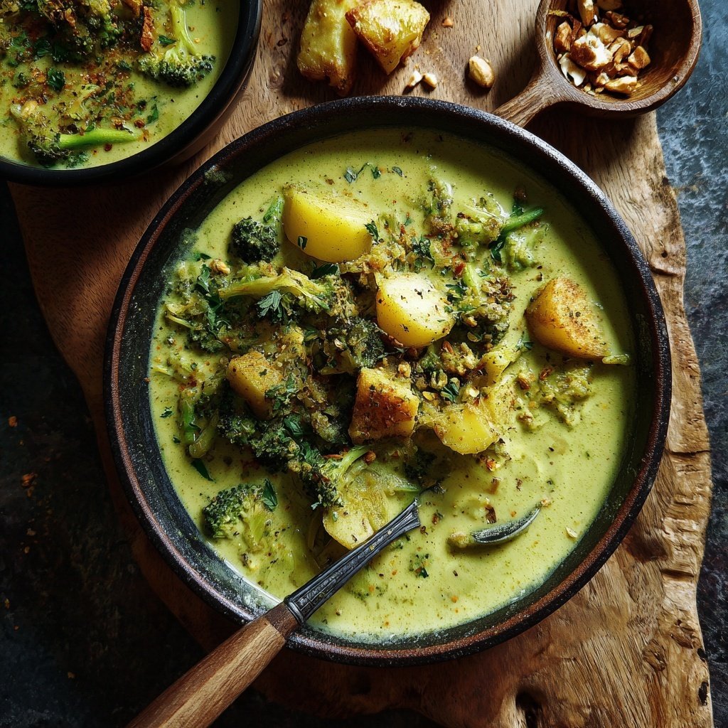 Einfache Familienküche