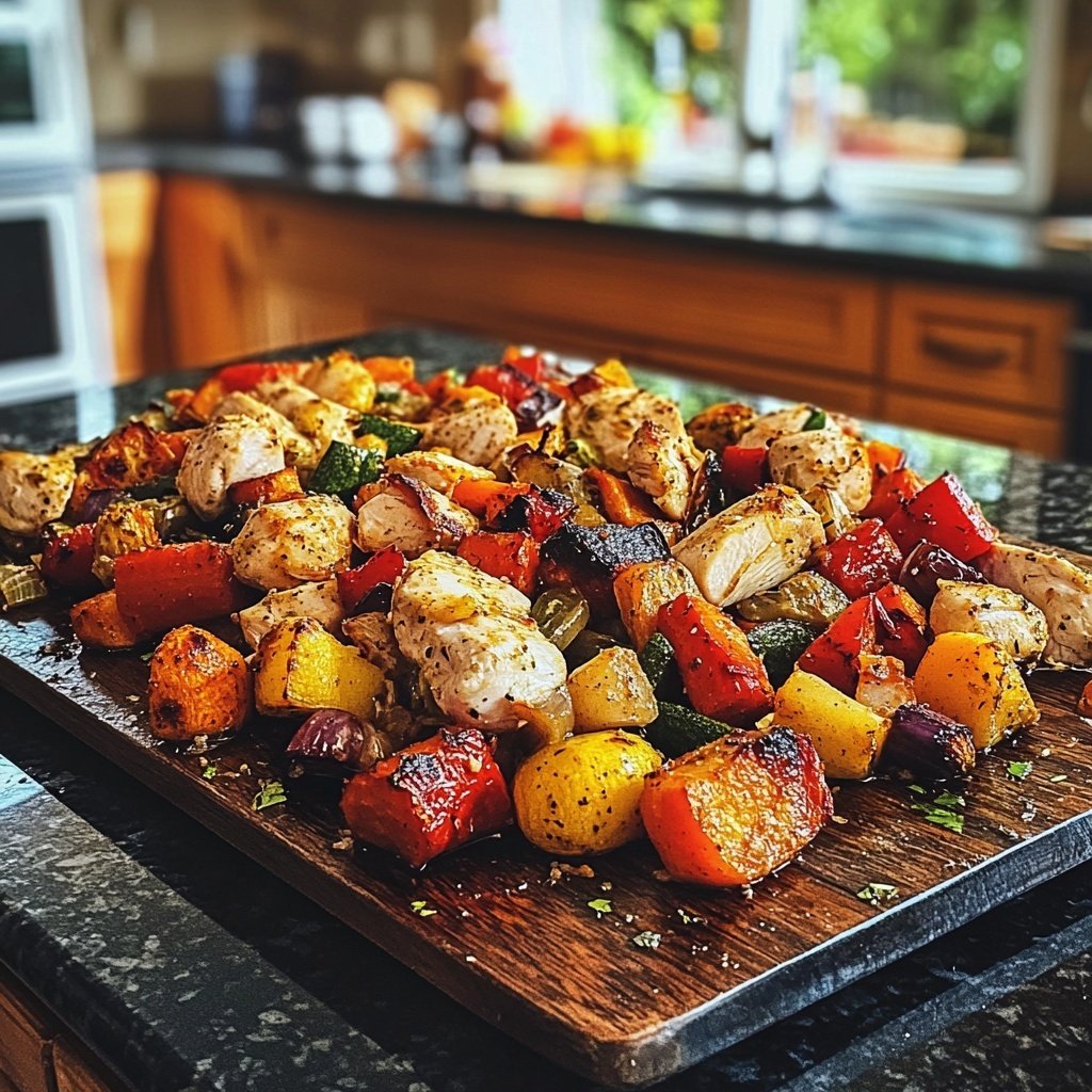 Abendessen für die Familie