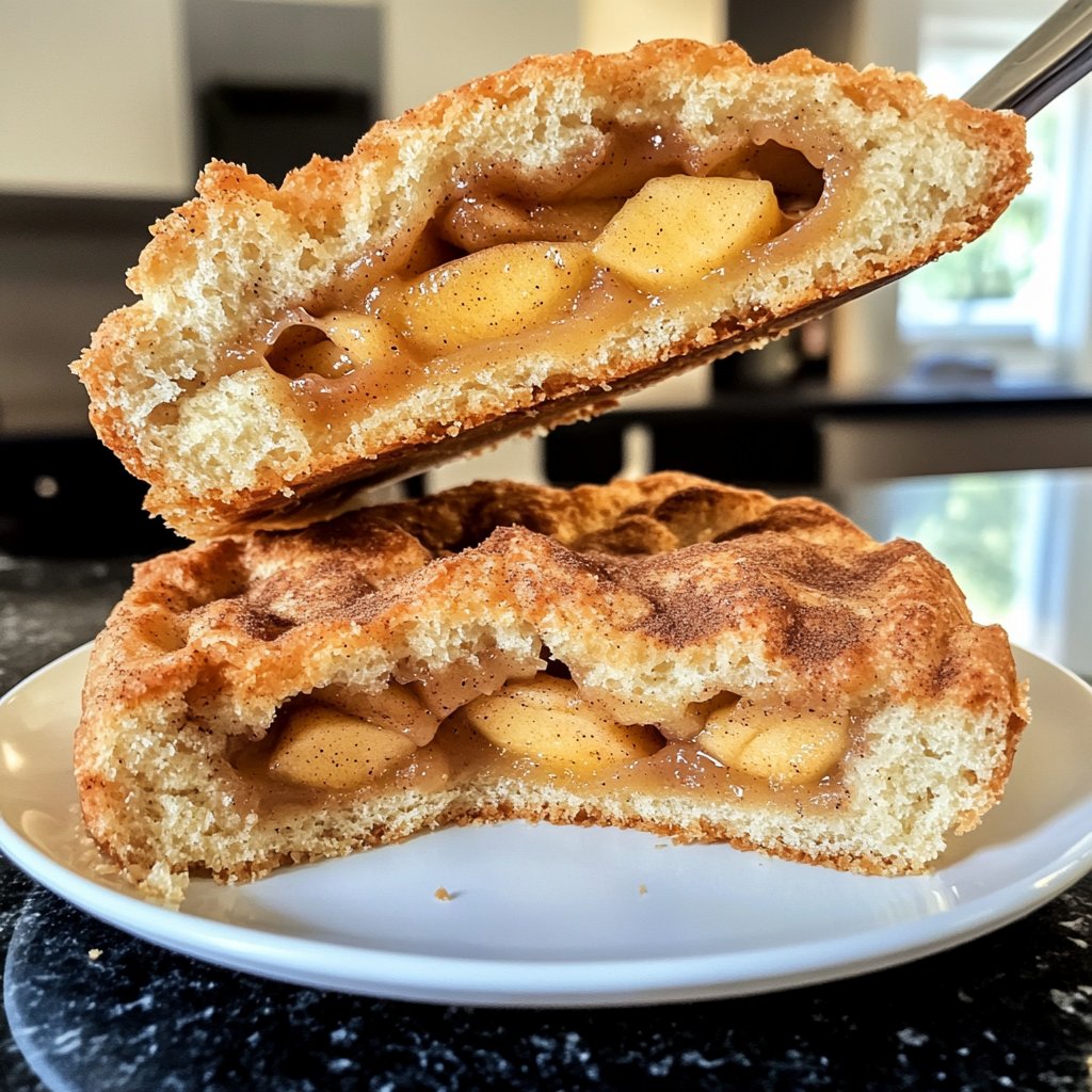 Backen für die Familie
