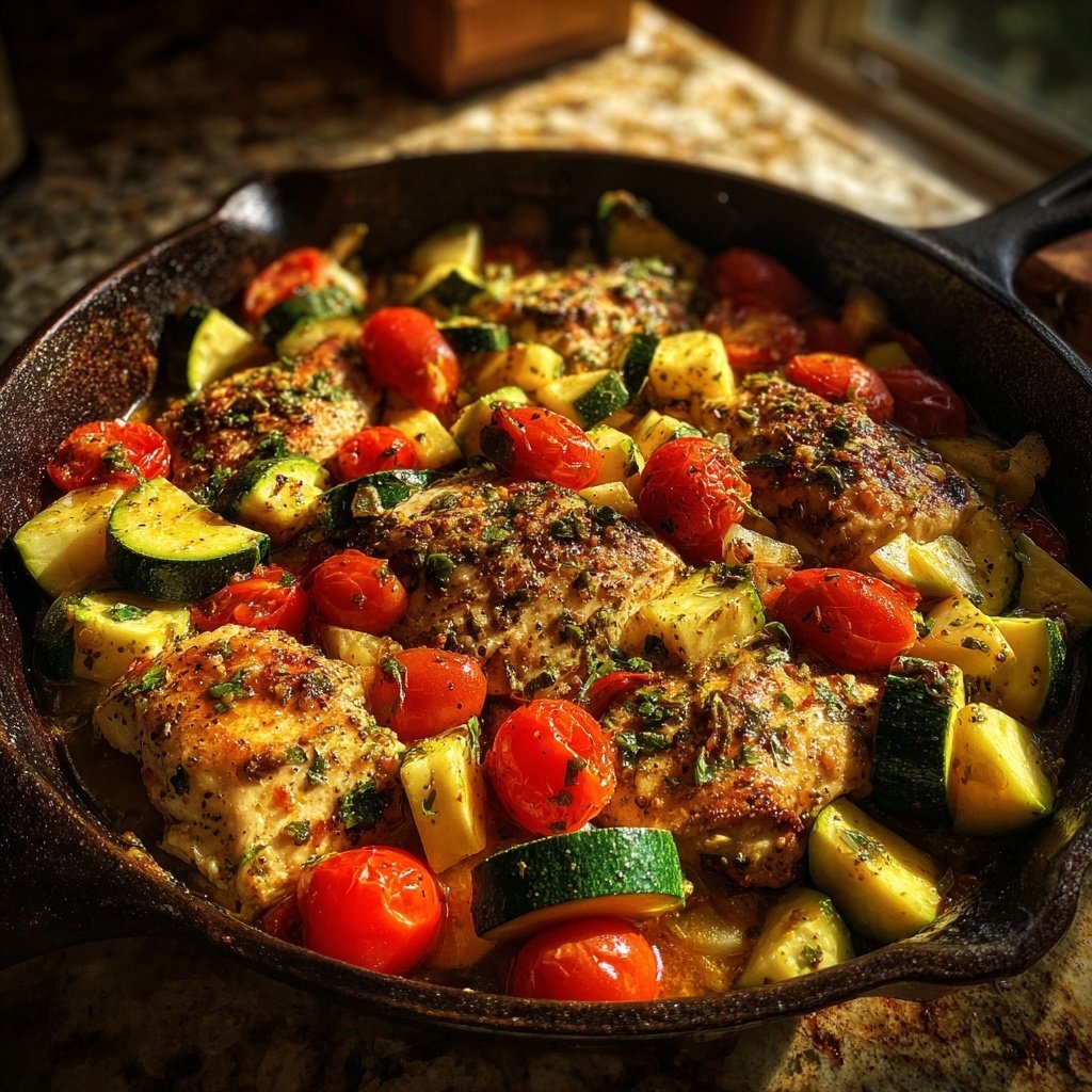 Gesunde Alltagsküche