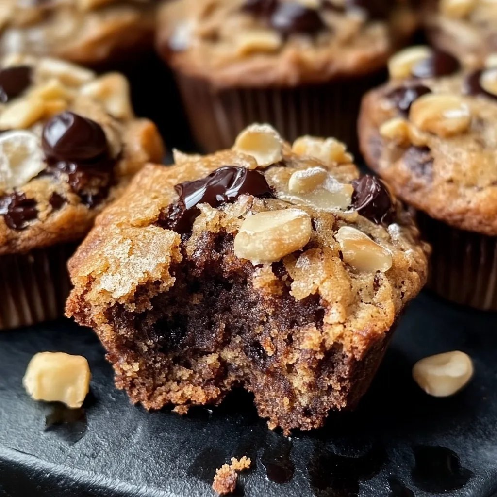 Muffins Rezept
