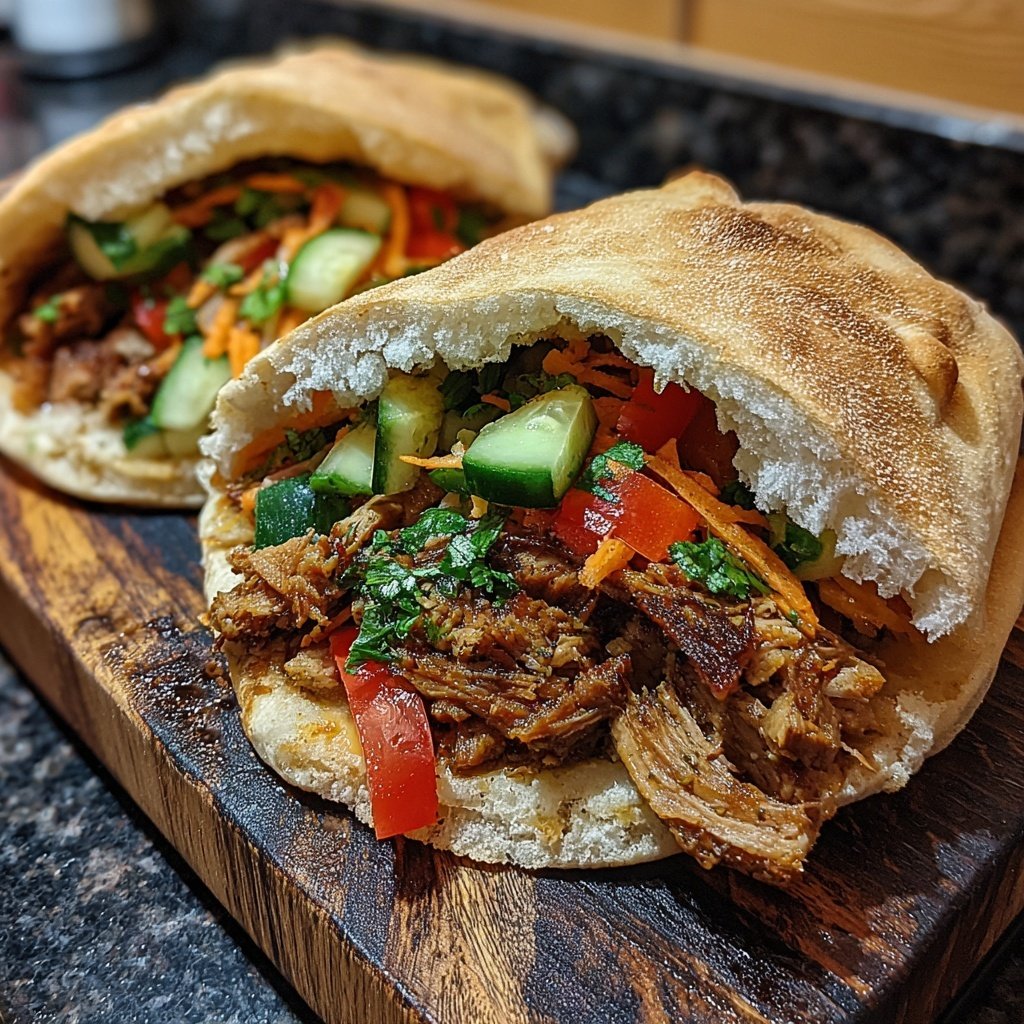 Döner wie in Berlin